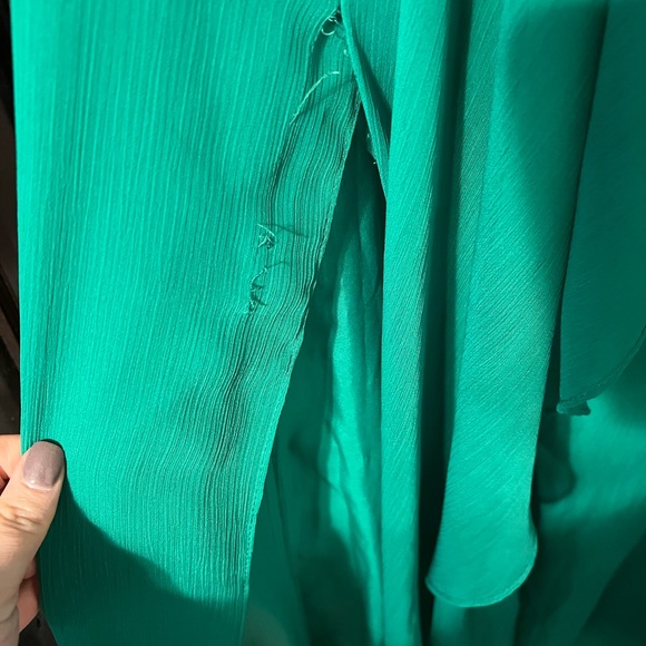 Kelly green size 8 - Picture 4 of 4